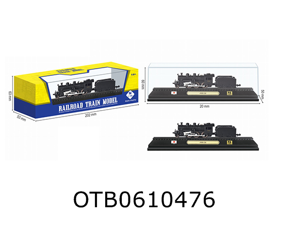 TRAIN MODEL