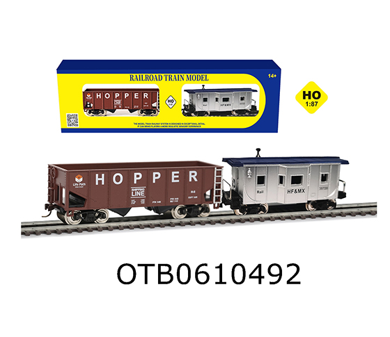 CAR COMBINATION SET