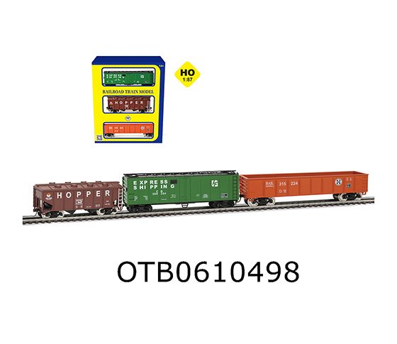 CAR COMBINATION SET