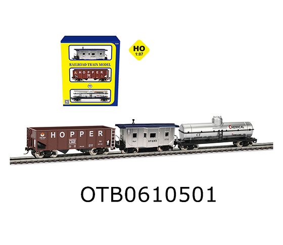 CAR COMBINATION SET