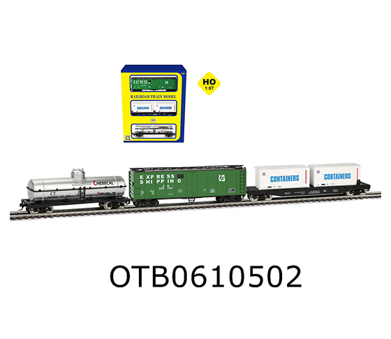 CAR COMBINATION SET