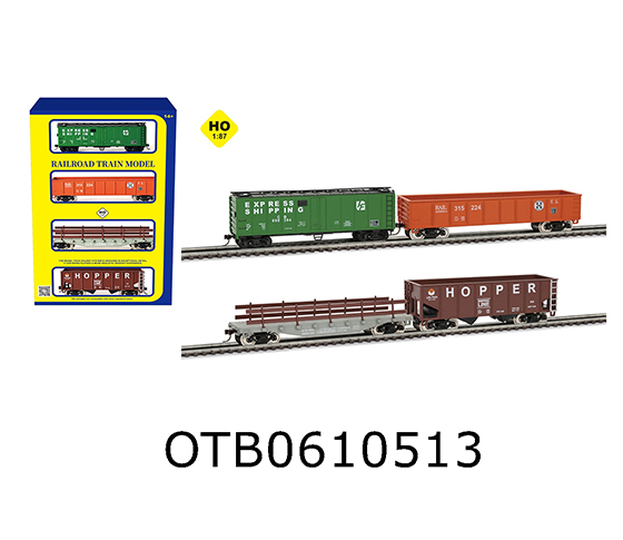 CAR COMBINATION SET
