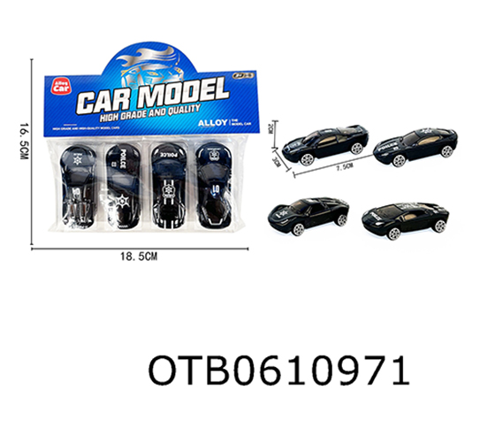  FREE WHEEL CAR