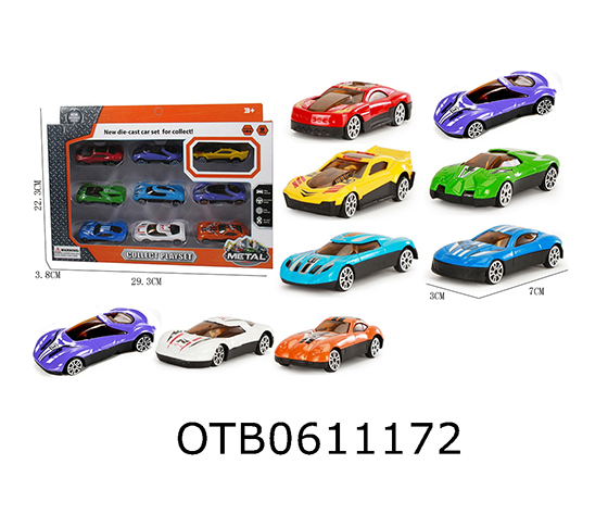 FREE WHEEL  CAR
