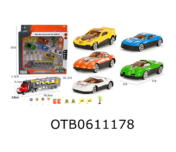  TRUCK SET