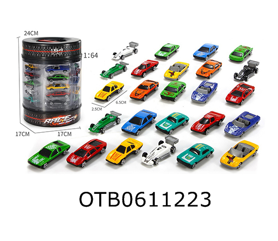 FREE WHEEL  CAR