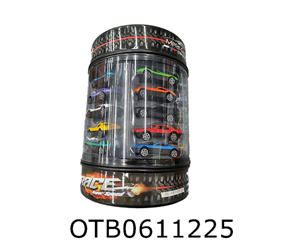 FREE WHEEL  CAR
