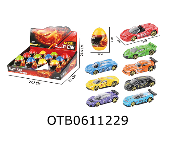 FREE WHEEL  CAR