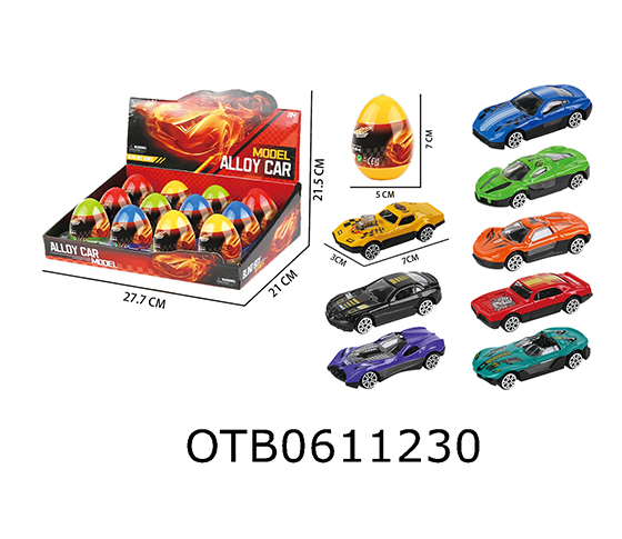 FREE WHEEL  CAR