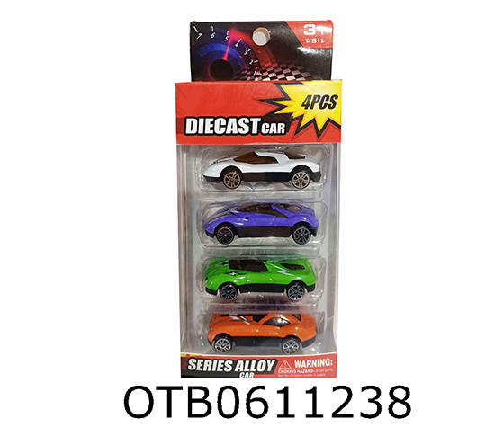 FREE WHEEL  CAR
