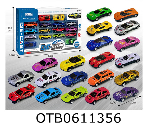 FREE WHEEL CAR
