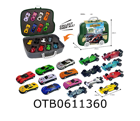 FREE WHEEL CAR
