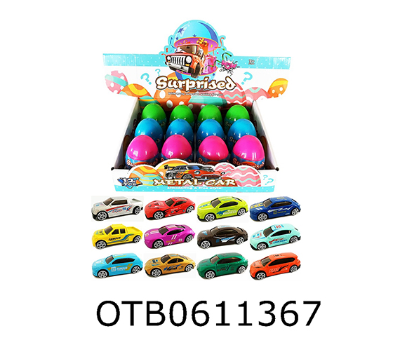 FREE WHEEL CAR