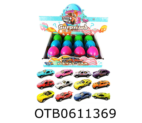 FREE WHEEL CAR