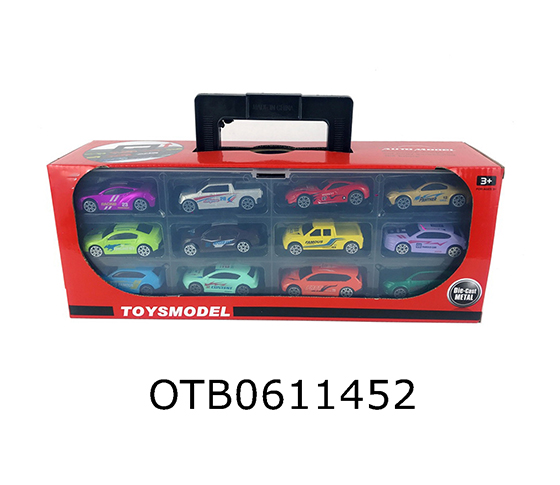 FREE WHEEL CAR