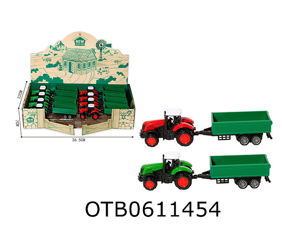 FARMER CAR
