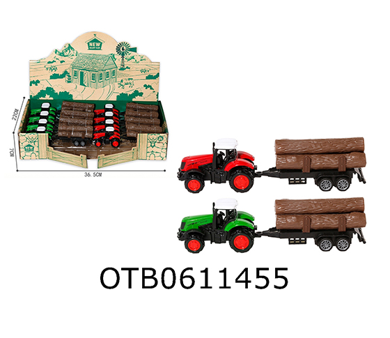 FARMER CAR