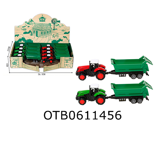 FARMER CAR