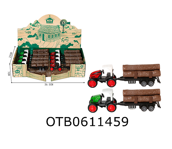 FARMER CAR