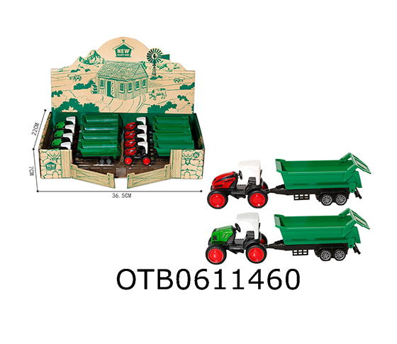 FARMER CAR