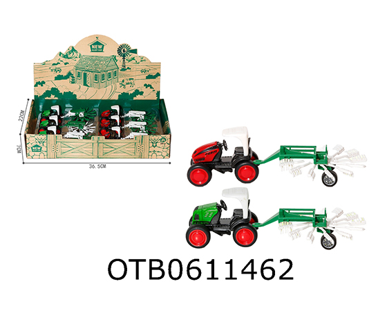FARMER CAR