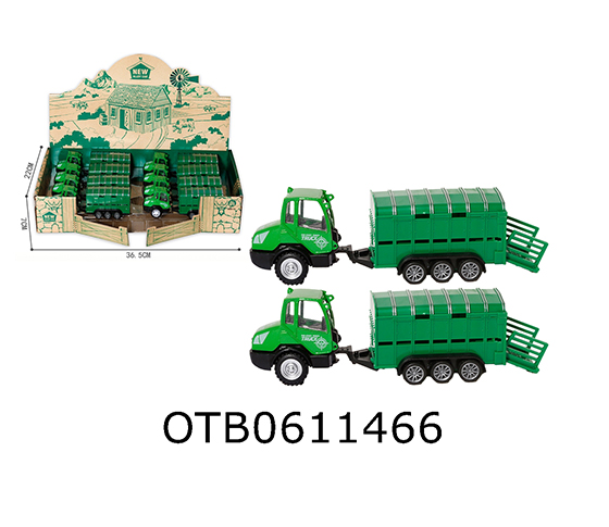 FARMER CAR