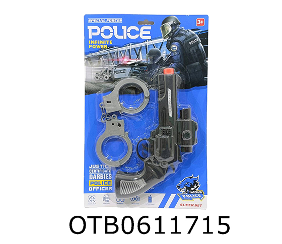 POLICE SET 