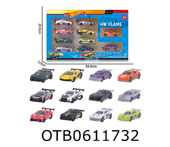  FREE WHEEL CAR