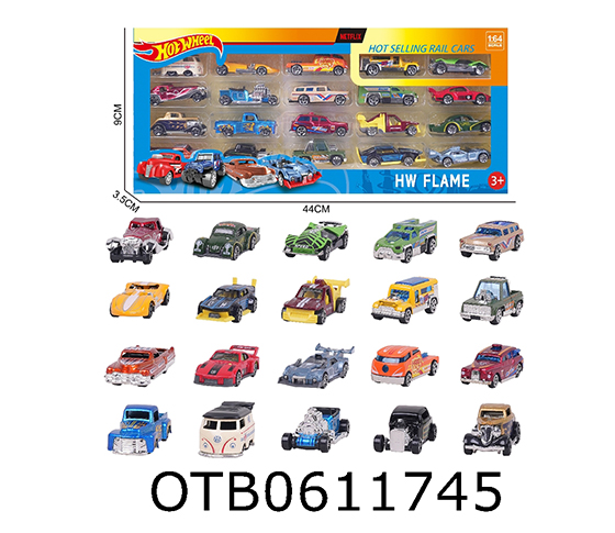 FREE WHEEL CAR