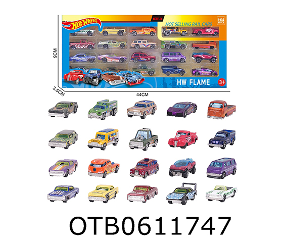  FREE WHEEL CAR