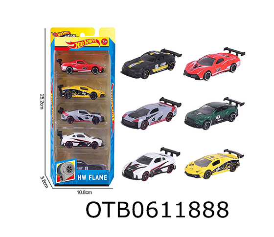  FREE WHEEL CAR