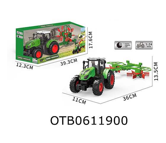 FREE WHEEL CAR