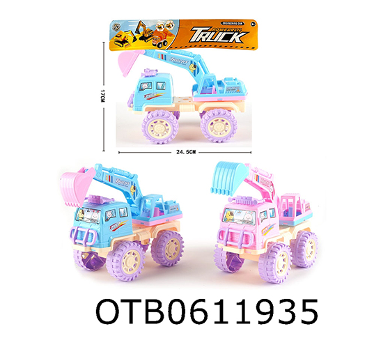  FREE WHEEL CAR