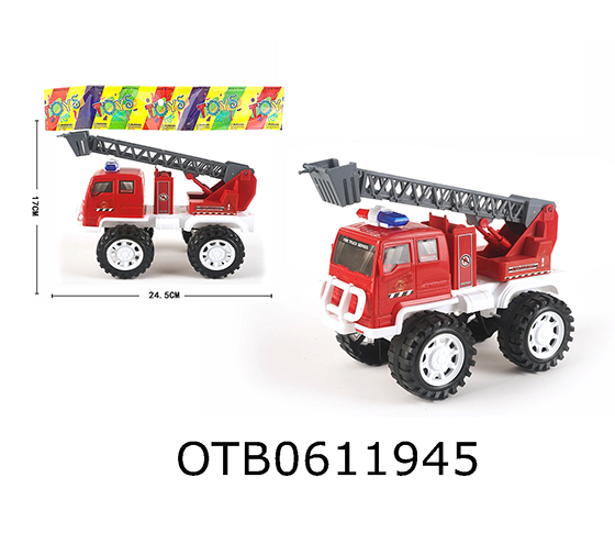 FREE WHEEL CAR