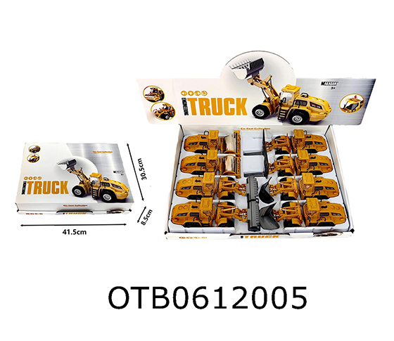 FRICTION  CAR