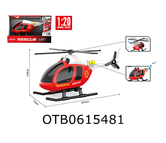 ELICOPTER