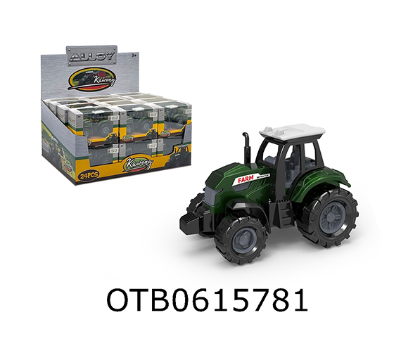  FREE WHEEL CAR