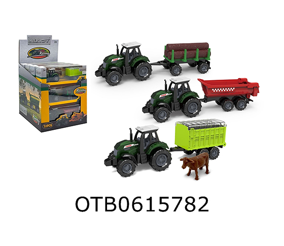  FREE WHEEL CAR