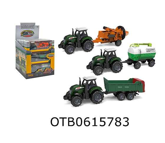  FREE WHEEL CAR