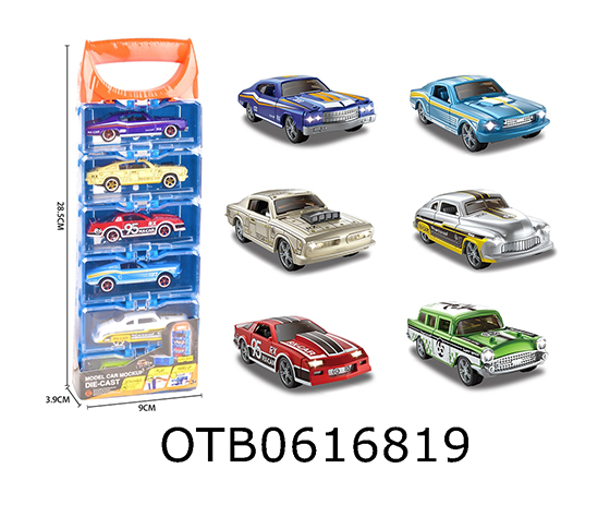  FREE WHEEL CAR