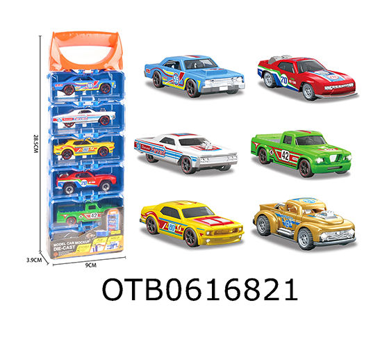  FREE WHEEL CAR