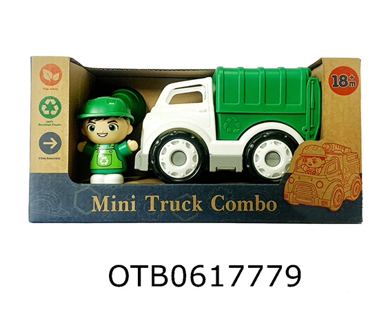 CAR SET
