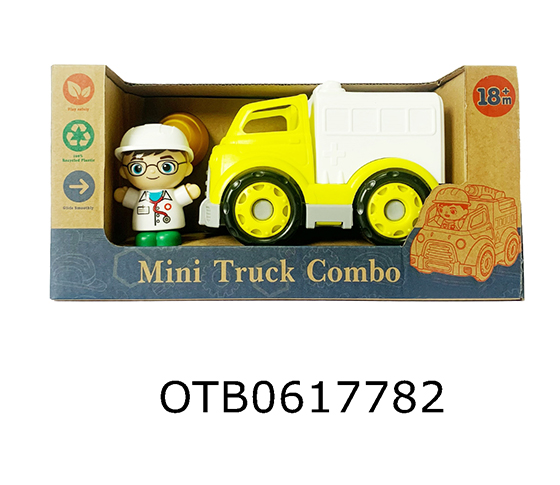 CAR SET