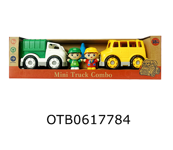 CAR SET