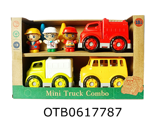 CAR SET