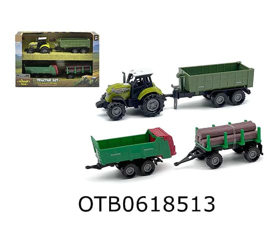 FREE WHEEL CAR