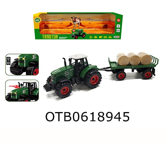 FREE WHEEL CAR