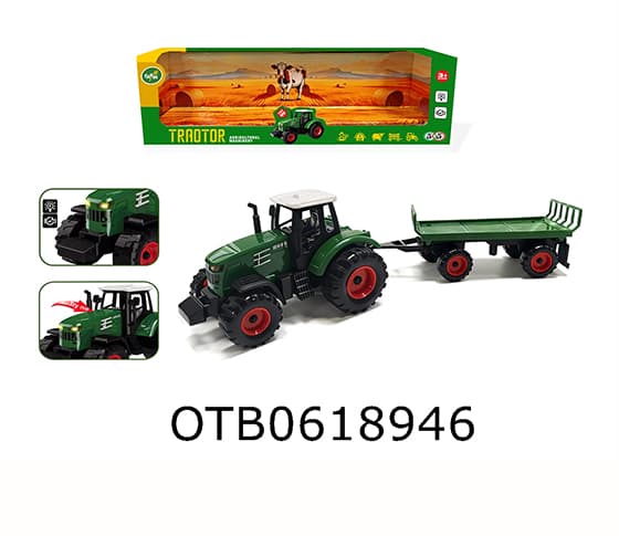 FREE WHEEL CAR