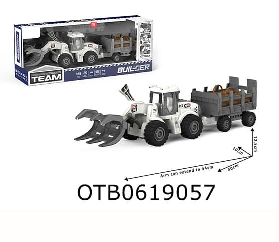  FRICTION CAR 