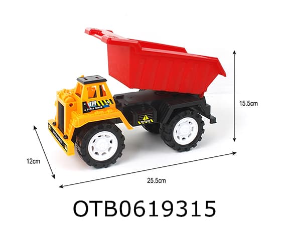 FREE WHEEL CAR